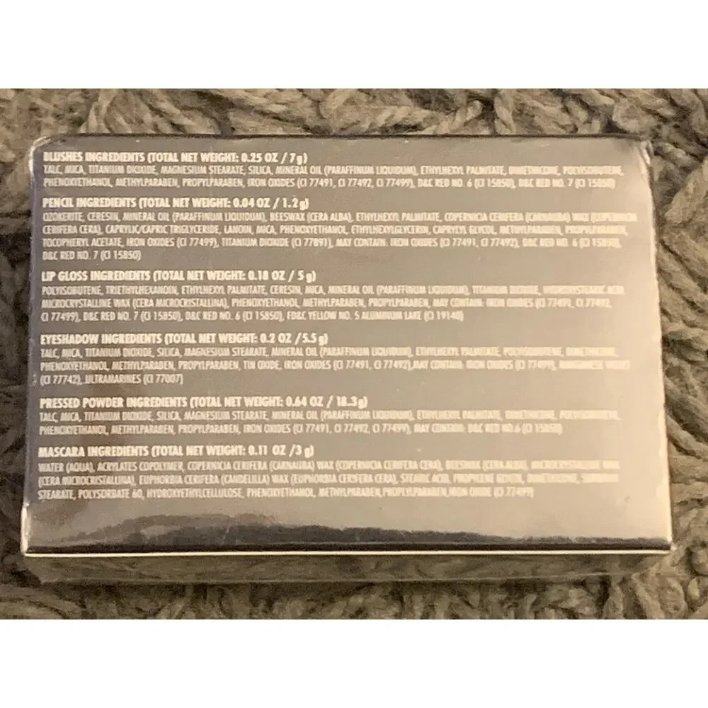 ME Makeover Essentials new sealed